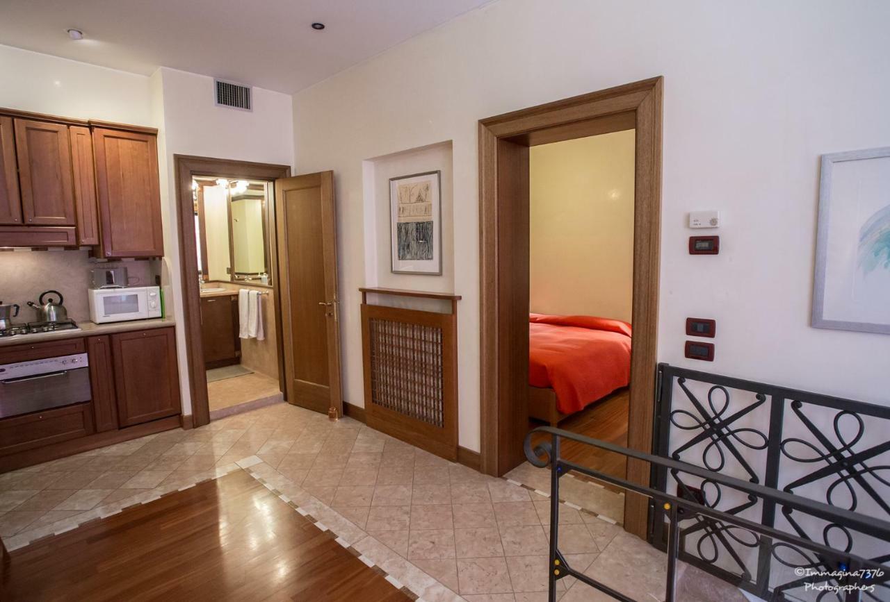 Apartament Ca Malia Wenecja Zewnętrze zdjęcie