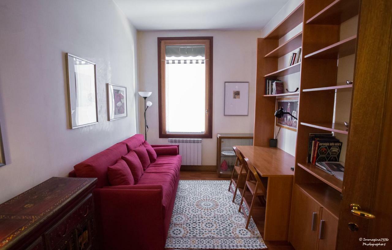 Apartament Ca Malia Wenecja Zewnętrze zdjęcie