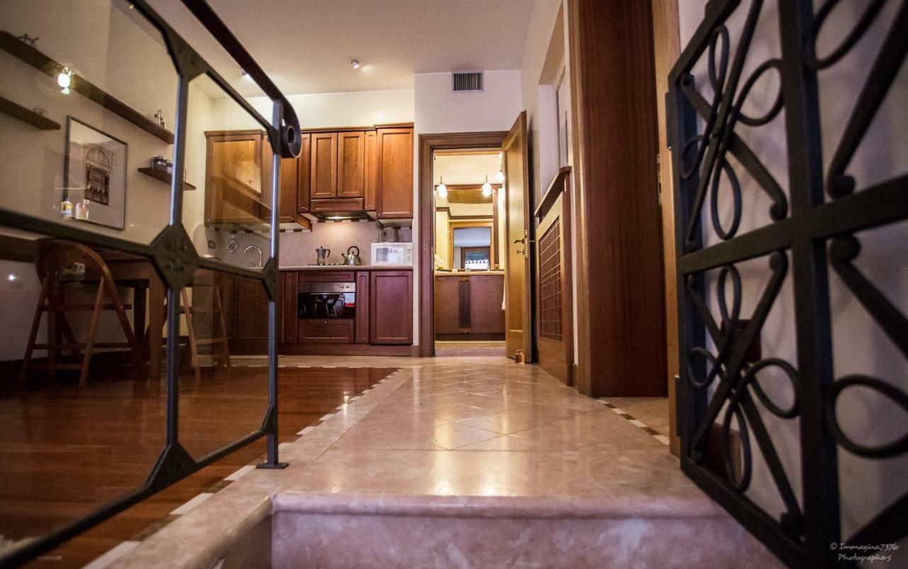 Apartament Ca Malia Wenecja Zewnętrze zdjęcie