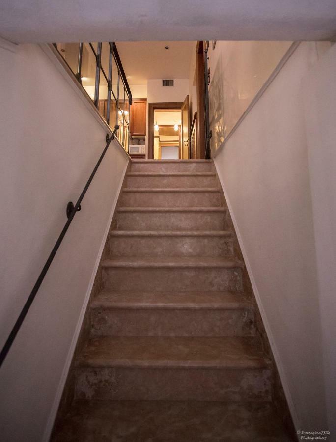 Apartament Ca Malia Wenecja Zewnętrze zdjęcie